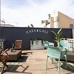 Konukevi Casa Lali 3