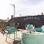 Casa Lali 3 Konukevi La Laguna (Tenerife)