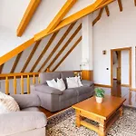 Casa Lali 3 Konukevi La Laguna (Tenerife)