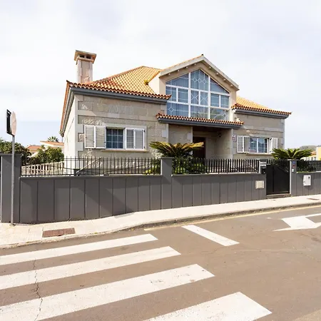 Casa Lali 3 Gasthuis