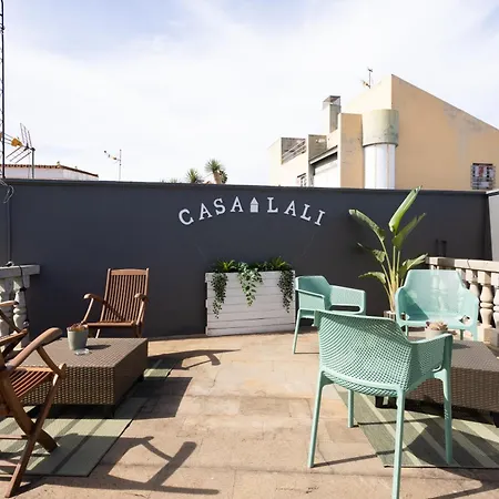 בית הארחה Casa Lali 3