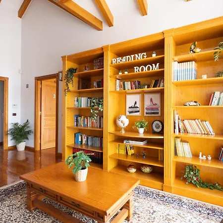 Casa Lali Habitación 3 La Laguna (Tenerife)