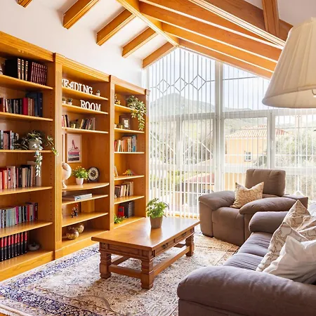 בית הארחה Casa Lali 3 לה לגונה