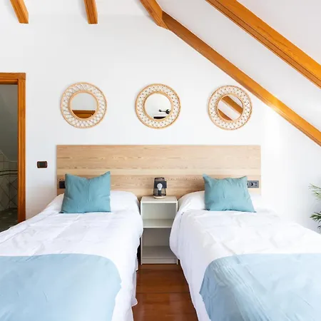 Casa Lali 3 בית הארחה לה לגונה