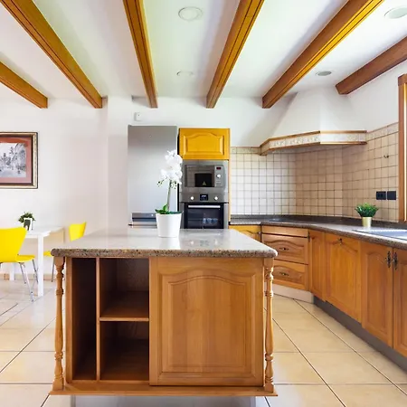 Casa Lali Habitación 3 La Laguna (Tenerife)