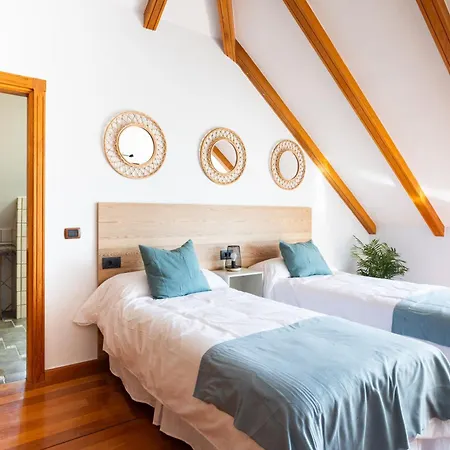 Casa Lali 3 לה לגונה