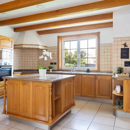 Casa Lali 3 לה לגונה