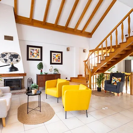 Casa Lali Habitación 3