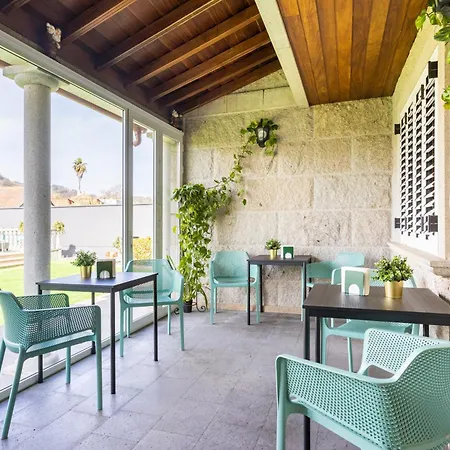 בית הארחה Casa Lali 3 3*