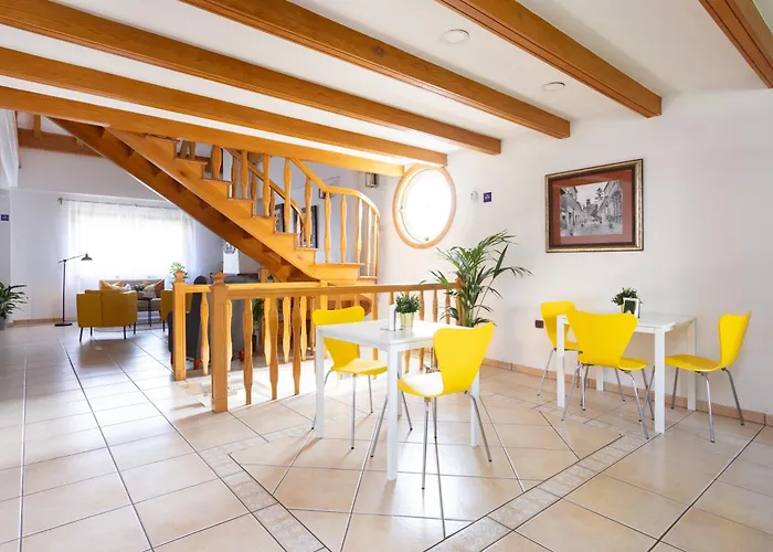 Pensionat Casa Lali 3 La Laguna (Tenerife)