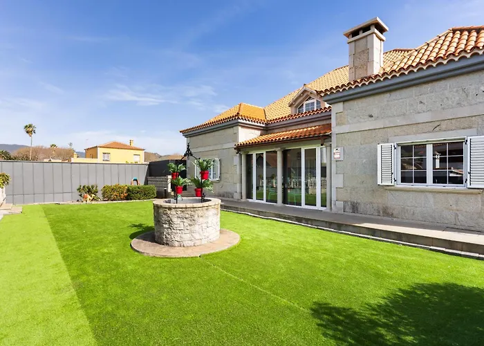 Gasthuis Casa Lali 3 3*