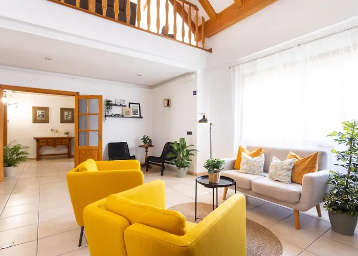 Casa Lali 3 Gasthuis 3*