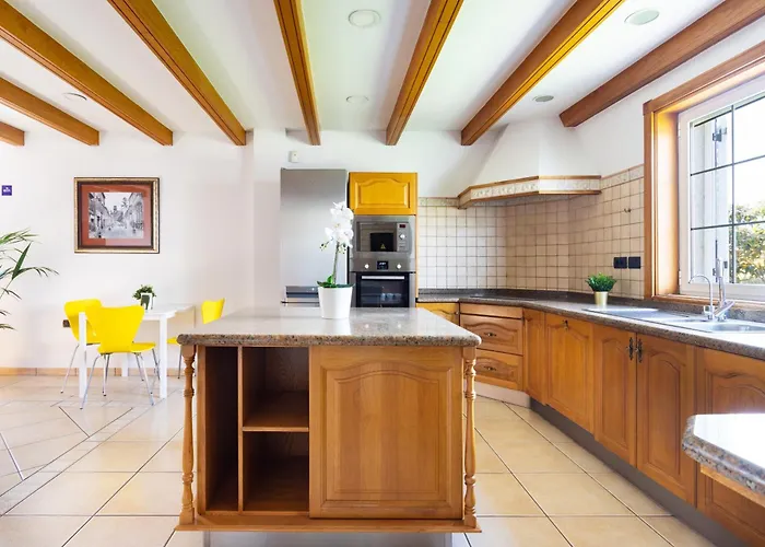 Casa Lali 3 La Laguna (Tenerife)