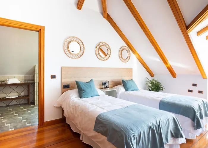 Casa Lali 3 La Laguna (Tenerife)