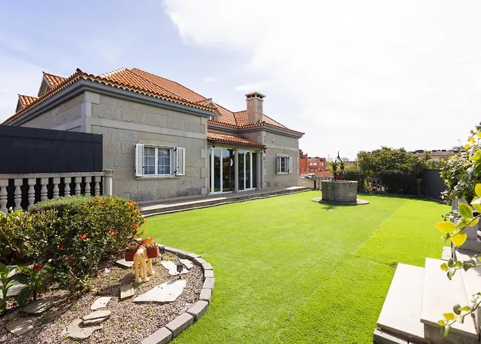 Gasthuis Casa Lali 3