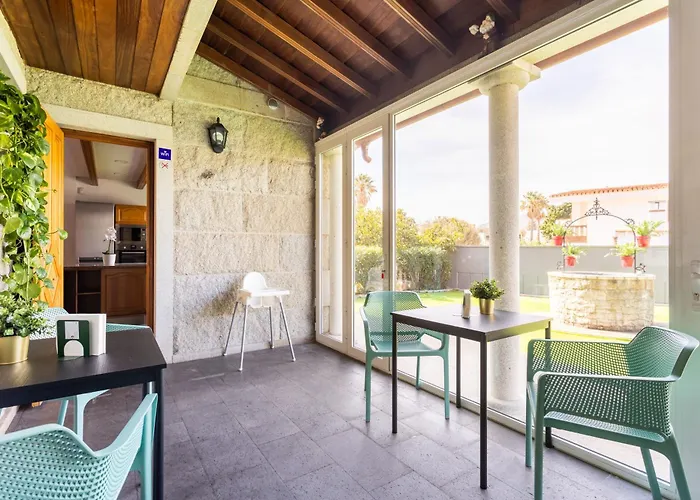 Casa Lali 3 Gasthuis 3*