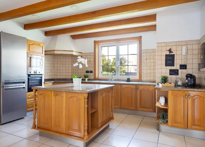 Casa Lali 3 La Laguna (Tenerife)