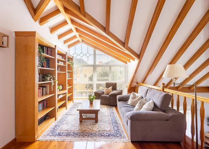 Casa Lali 3 3* La Laguna (Tenerife)