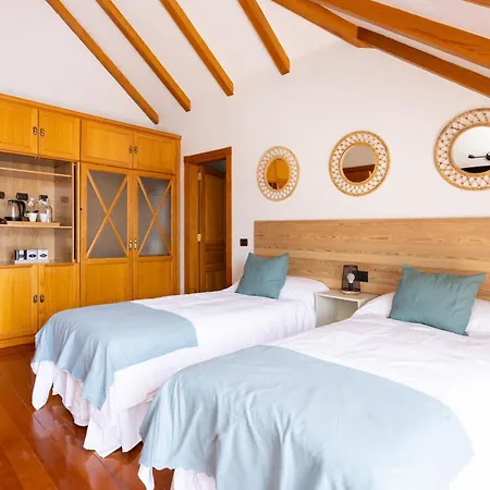 Casa Lali 3 *