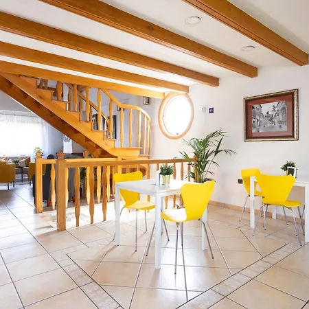 Konukevi Casa Lali 3 La Laguna (Tenerife)