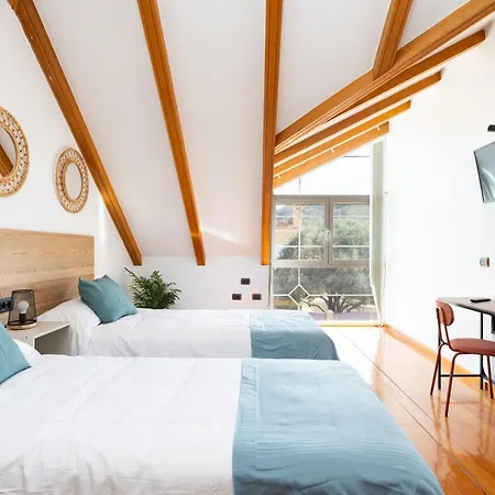 Casa Lali 3 Guest house *
