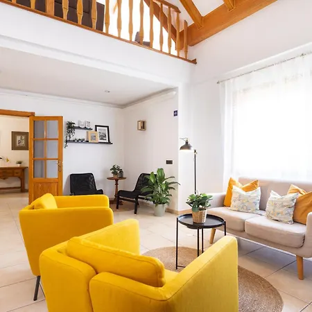 Casa Lali 3 Guest house *