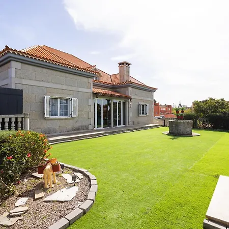 Guest house Casa Lali 3