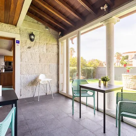 Casa Lali 3 Guest house *