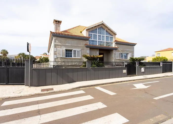 Casa Lali 3 Affittacamere