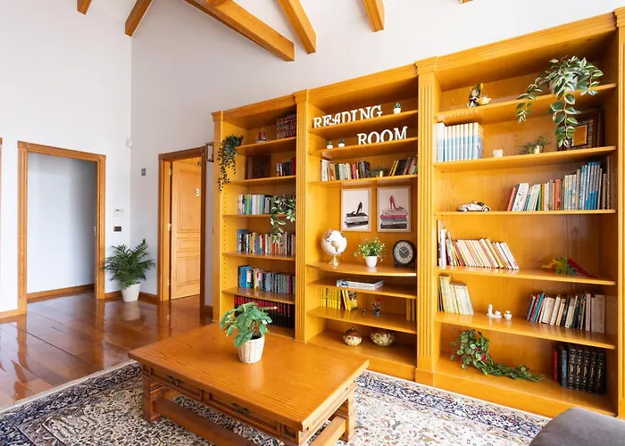 Casa Lali Habitación 3 La Laguna (Tenerife)