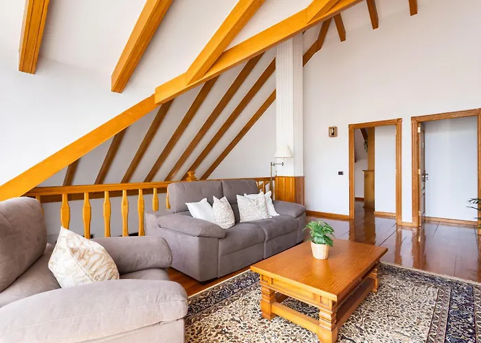 Casa Lali 3 Affittacamere La Laguna (Tenerife)