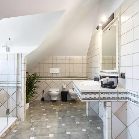 ゲストハウス Casa Lali 3