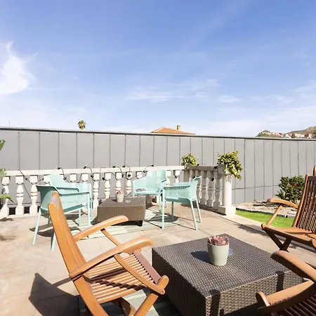 ゲストハウス Casa Lali 3