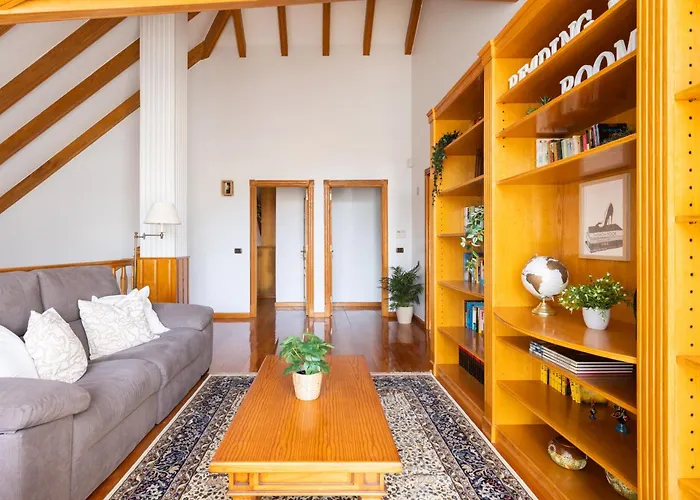 Casa Lali 3 Gæstehus