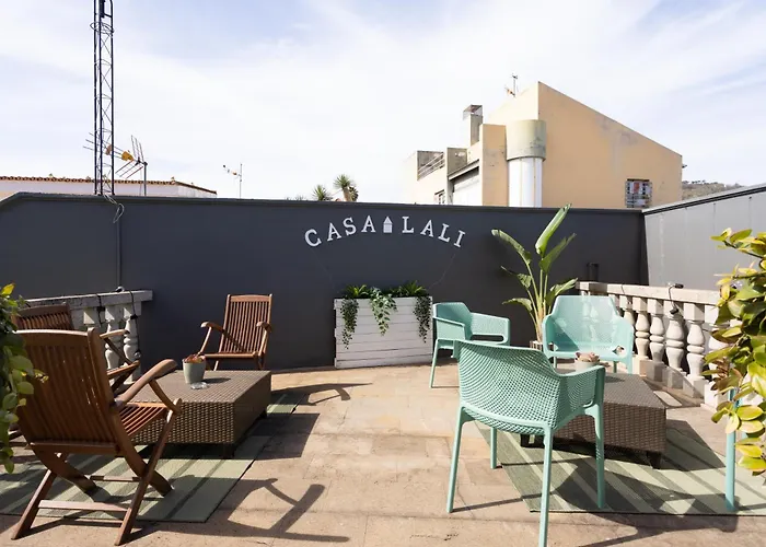 Gæstehus Casa Lali 3