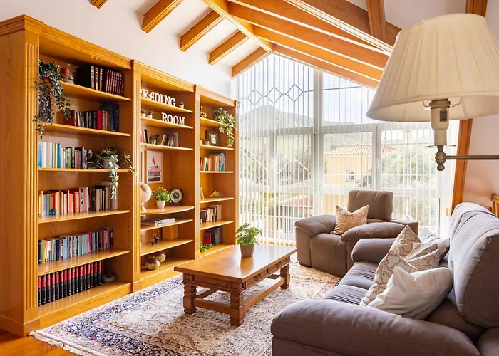 Gæstehus Casa Lali 3 La Laguna (Tenerife)