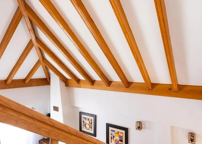 Casa Lali 3 Gæstehus