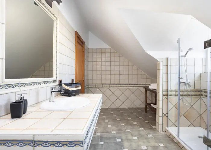 Gæstehus Casa Lali 3