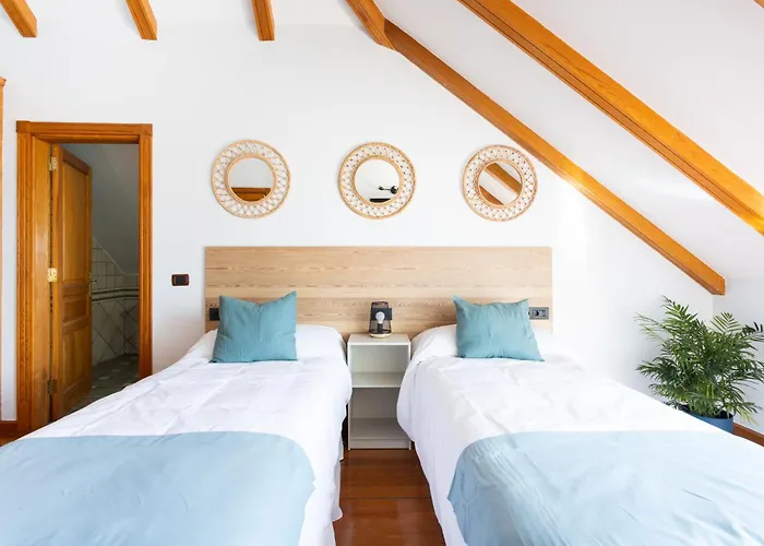 Casa Lali 3 Gæstehus La Laguna (Tenerife)