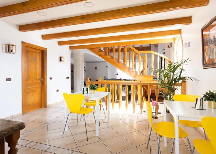 Gæstehus Casa Lali 3 La Laguna (Tenerife)