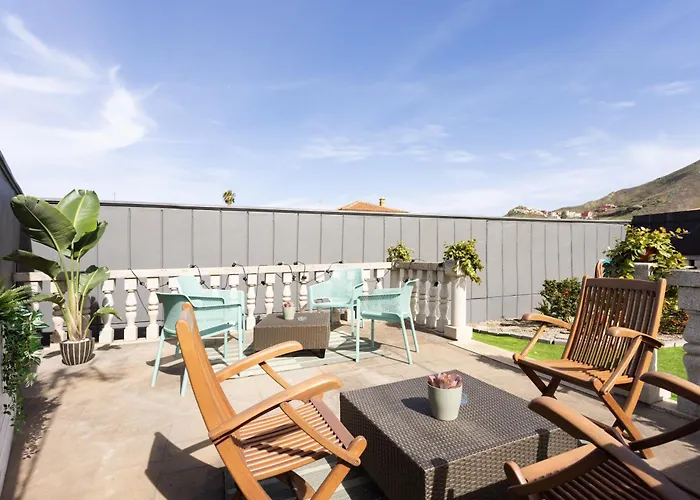 Gæstehus Casa Lali 3