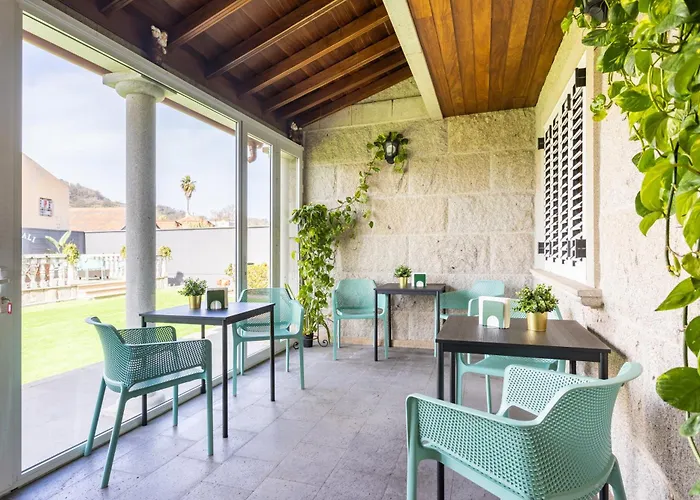 Gæstehus Casa Lali 3 3*